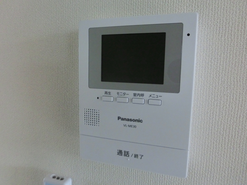 セキュリティ 写真13