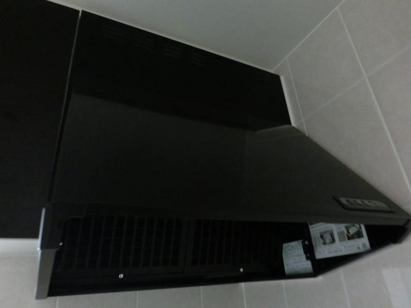 キッチン 写真19