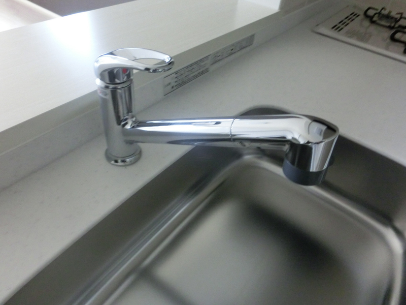 キッチン 写真32