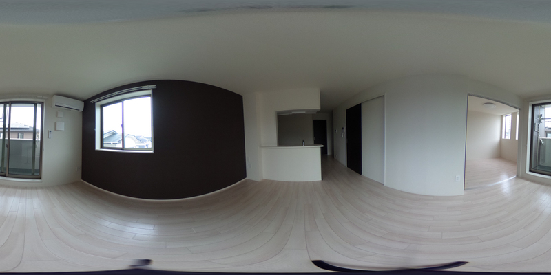 リビング 写真34