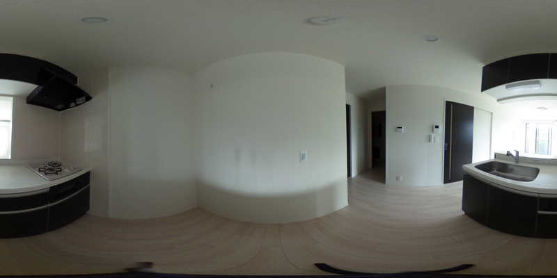 キッチン 写真35