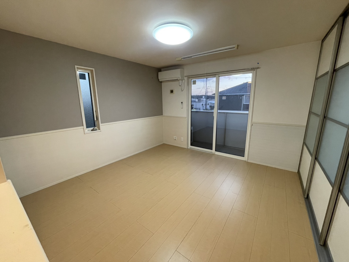 リビング 写真2