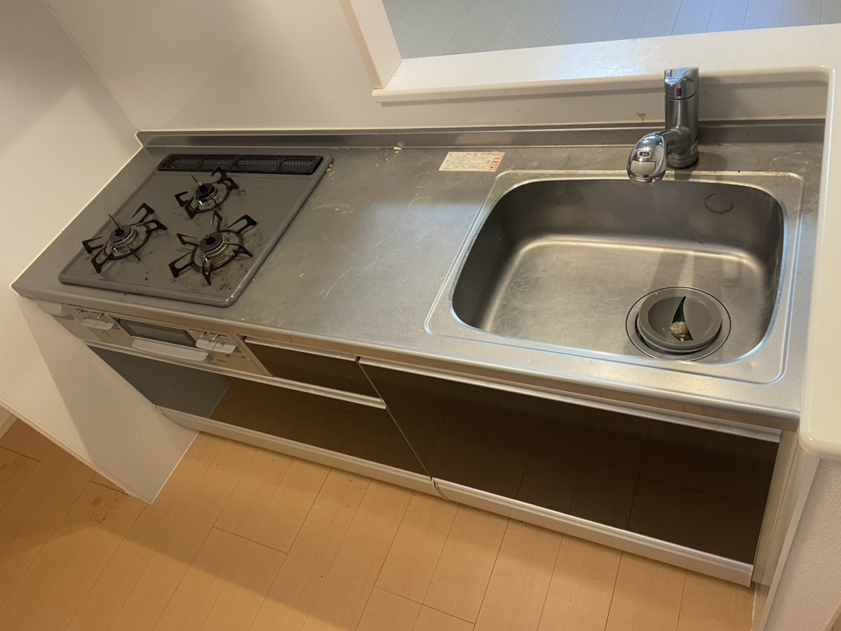 キッチン 写真3