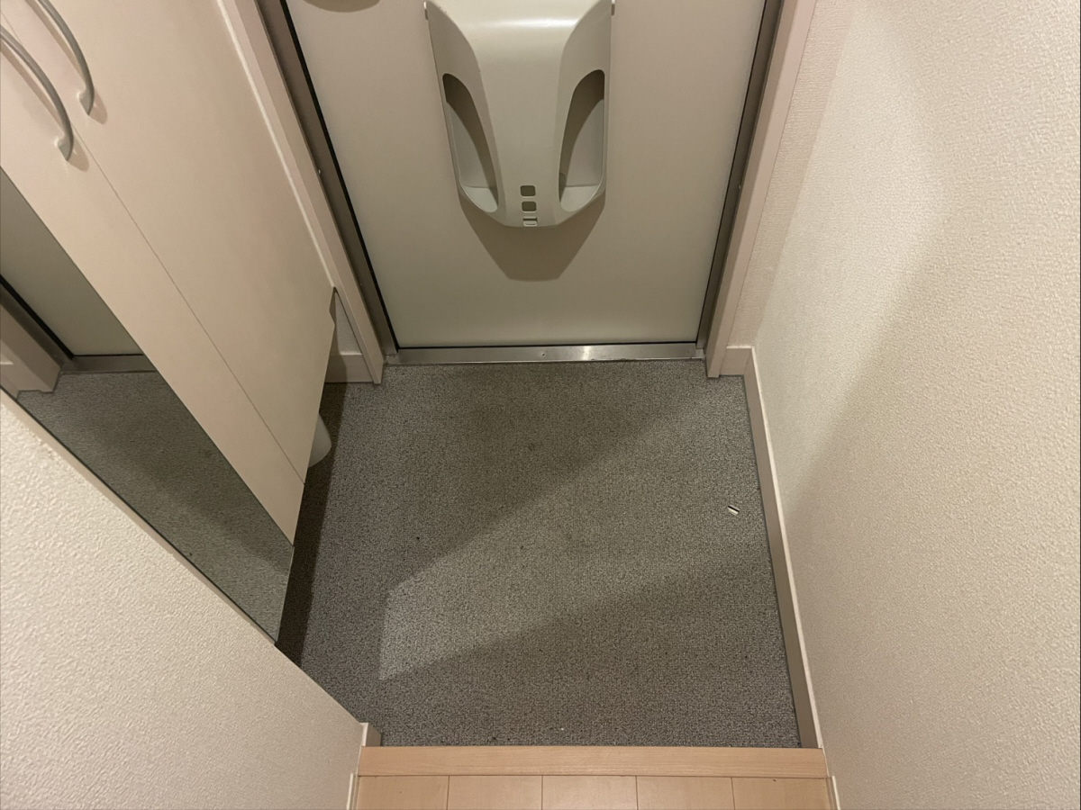 玄関 写真7
