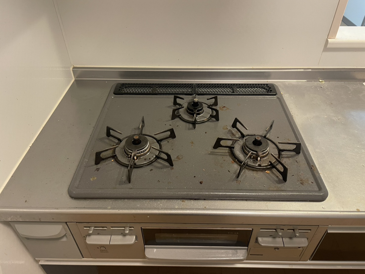 キッチン 写真19