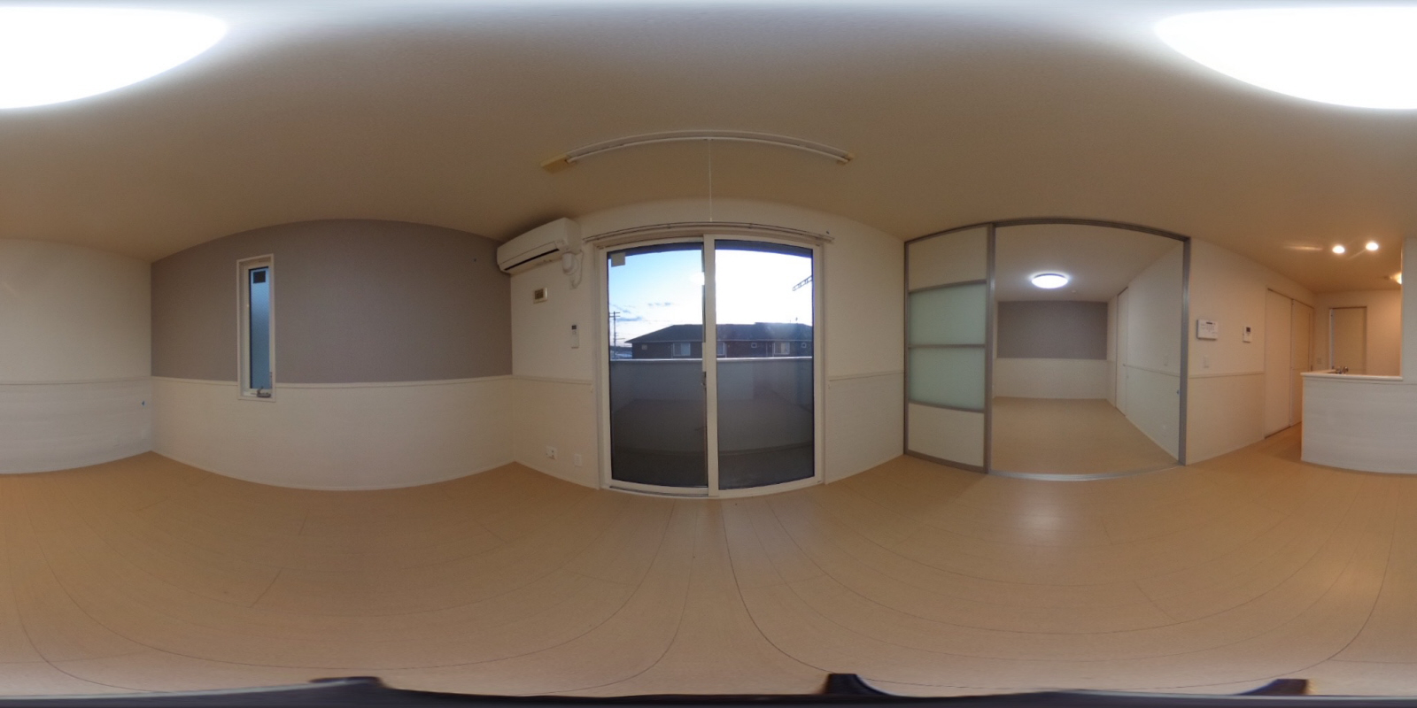 リビング 写真34