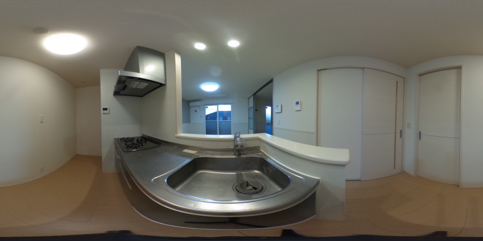 キッチン 写真35