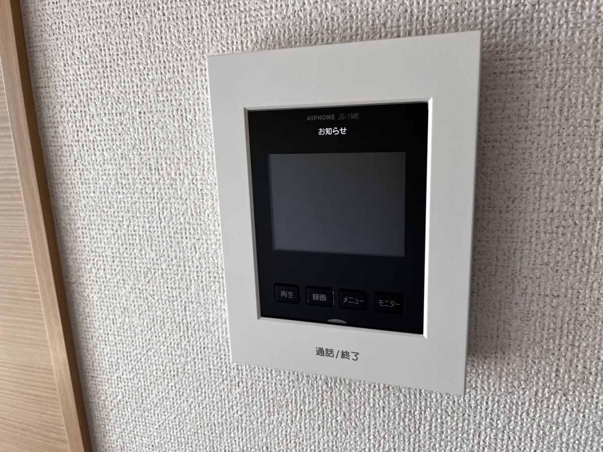 セキュリティ 写真13