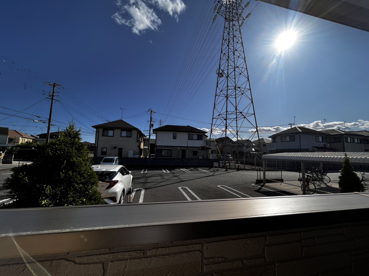 眺望 写真15
