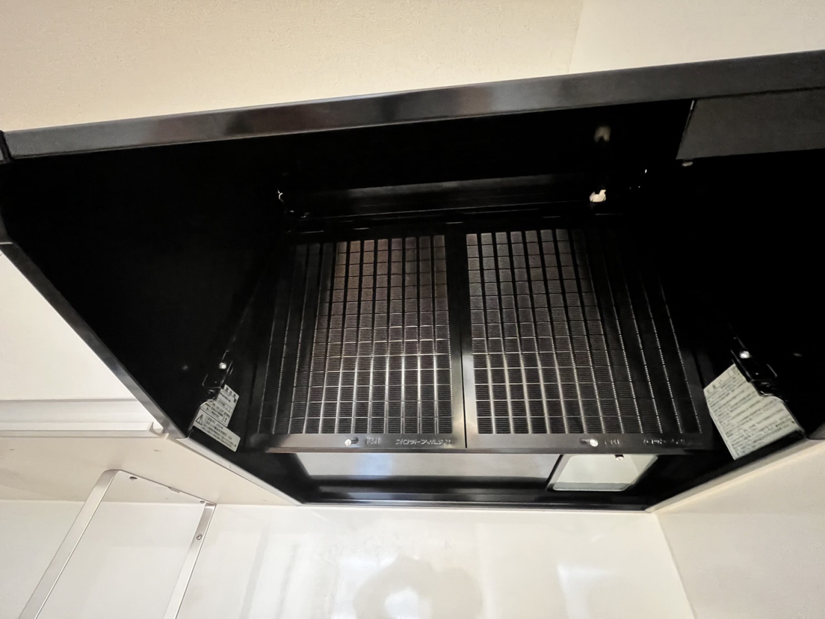 キッチン 写真19