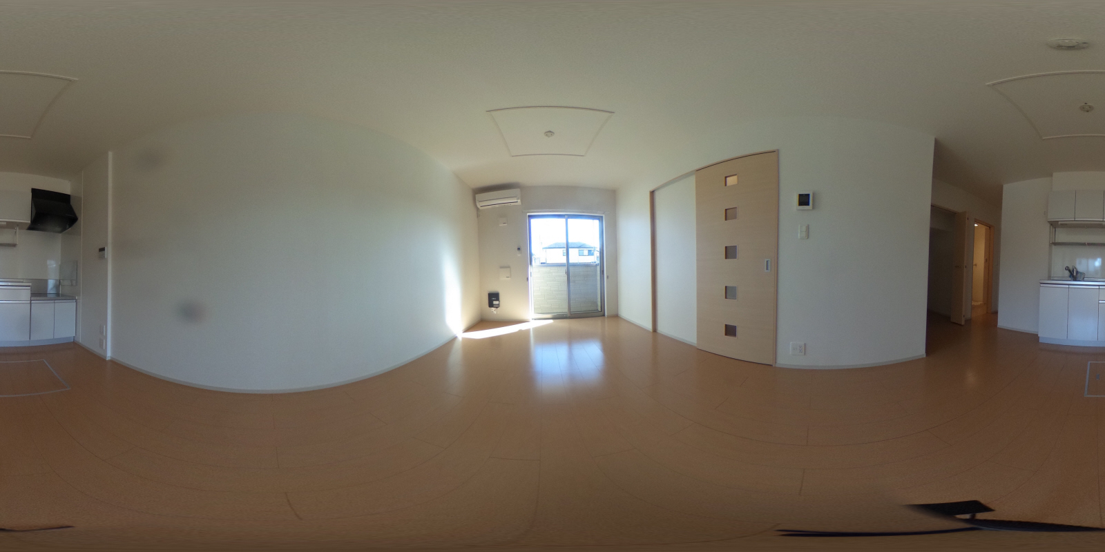 リビング 写真33