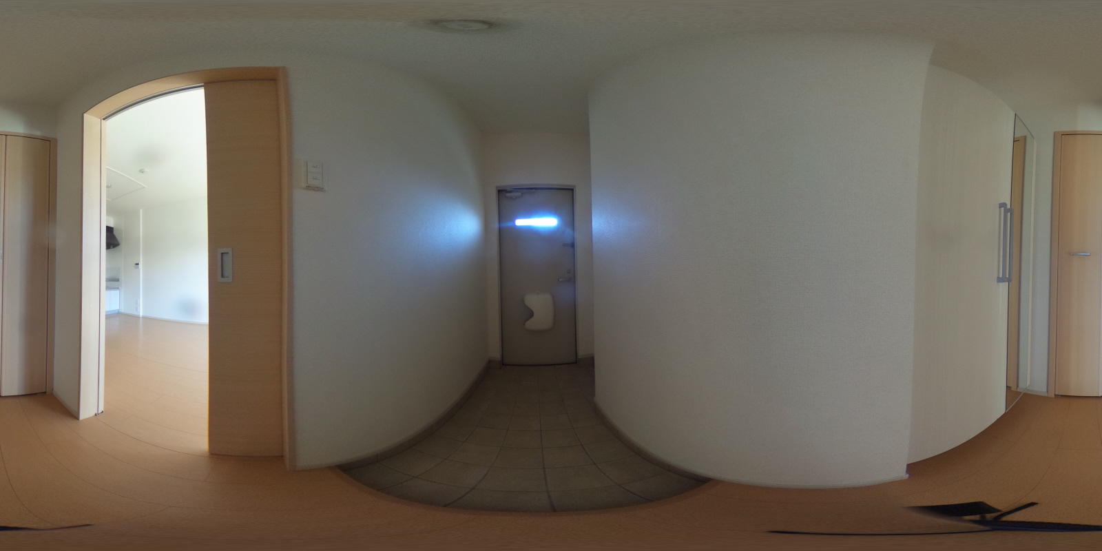 玄関 写真36