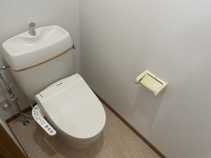 トイレ 写真6