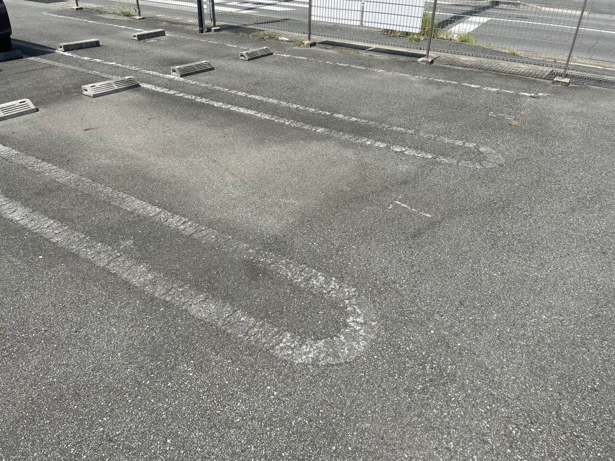 駐車場 写真10