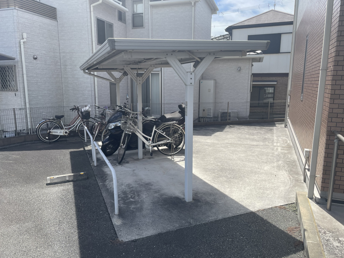 共用部 写真11