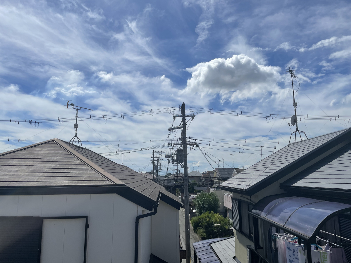 眺望 写真15