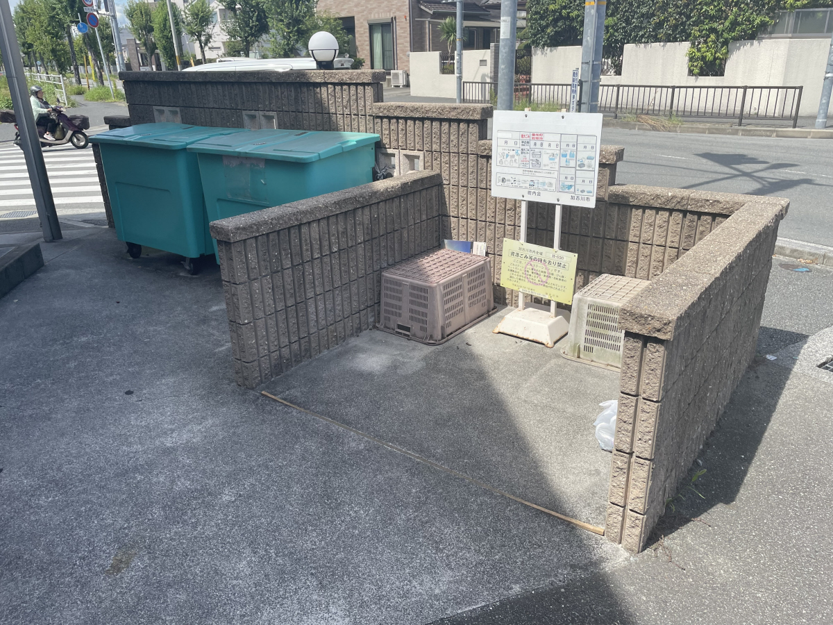 共用部 写真30