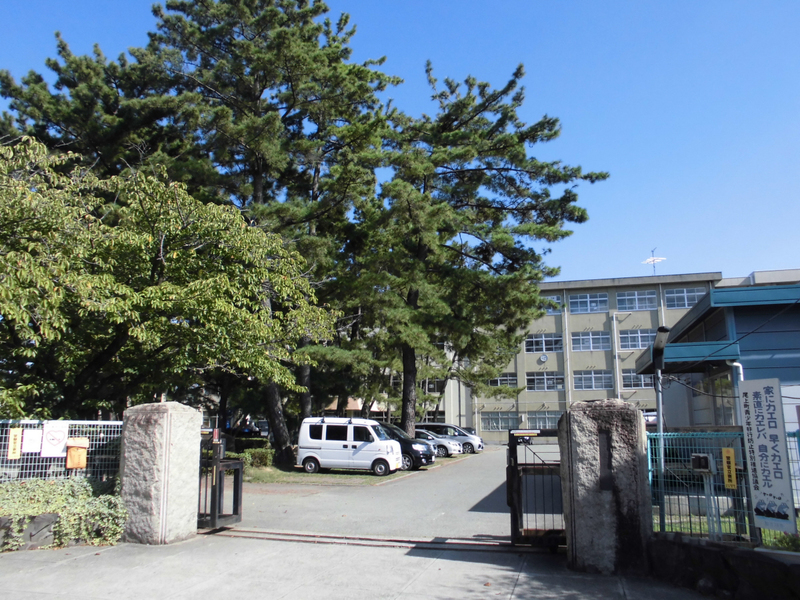 浜の宮小学校まで367m (徒歩5分) 写真21