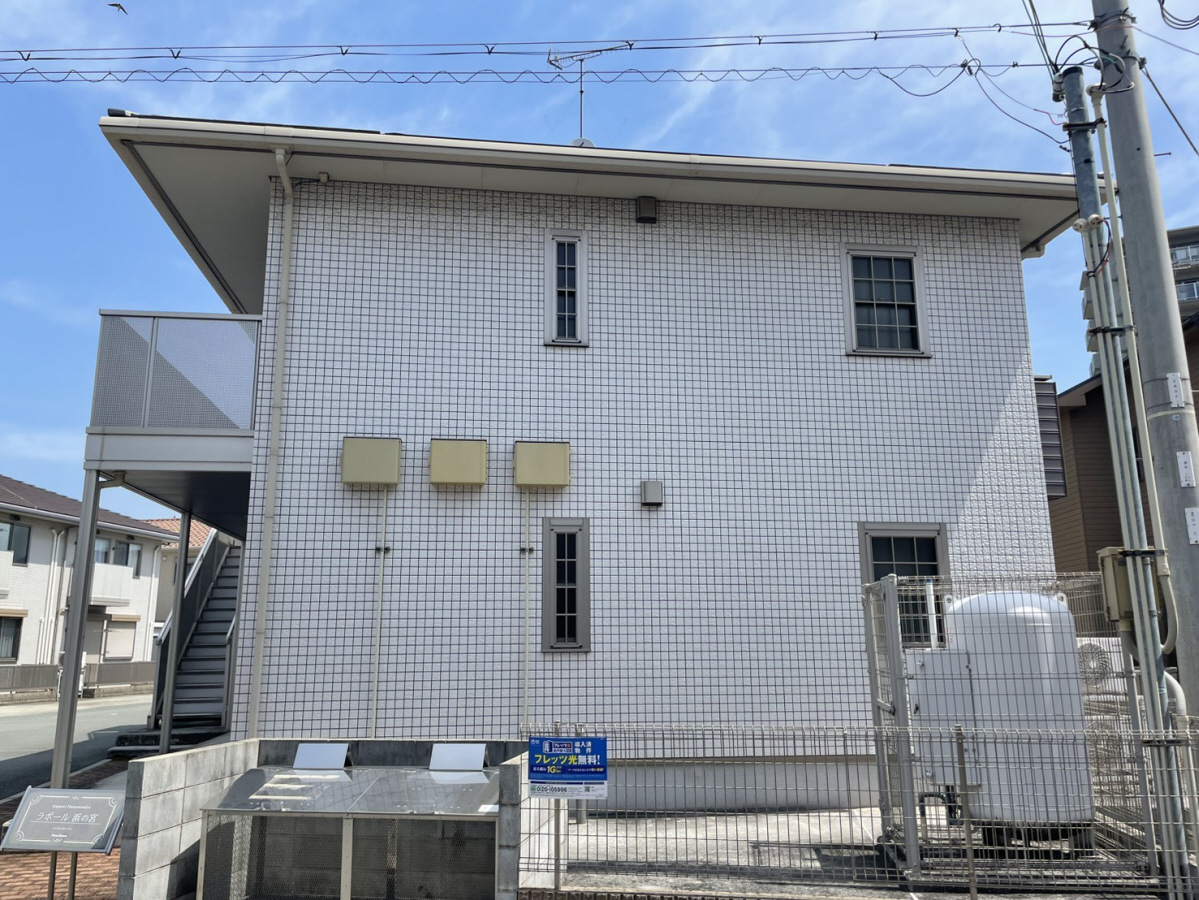 外観 写真2