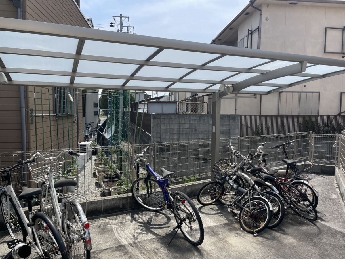 共用部 写真4