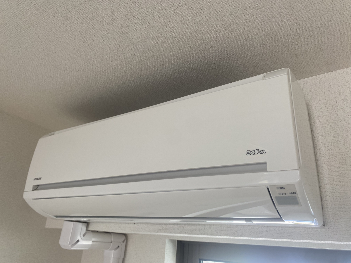 設備 写真7