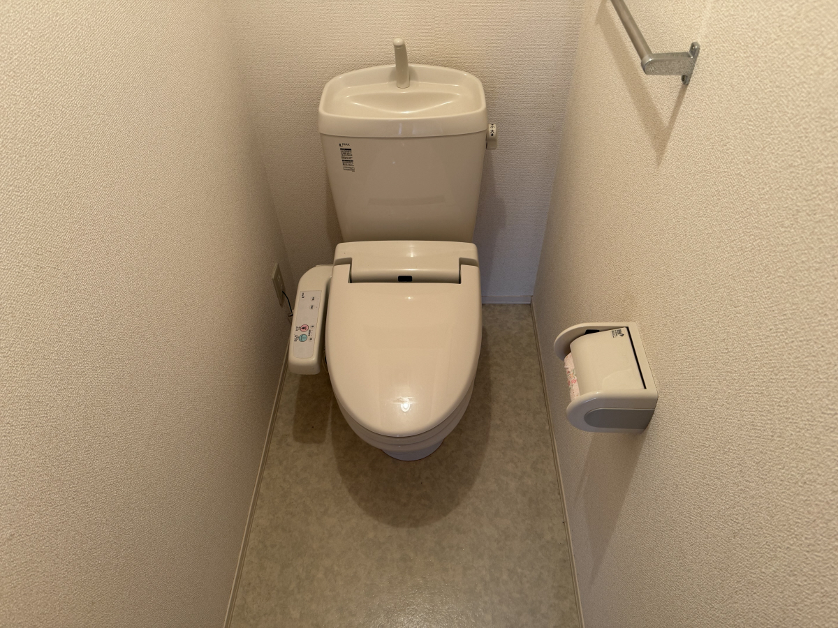 トイレ 写真5
