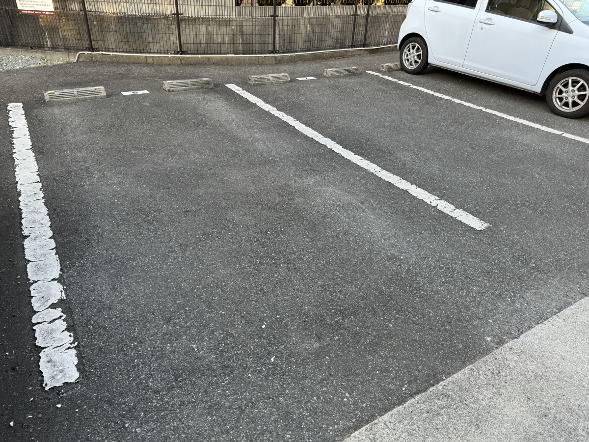 駐車場 写真10