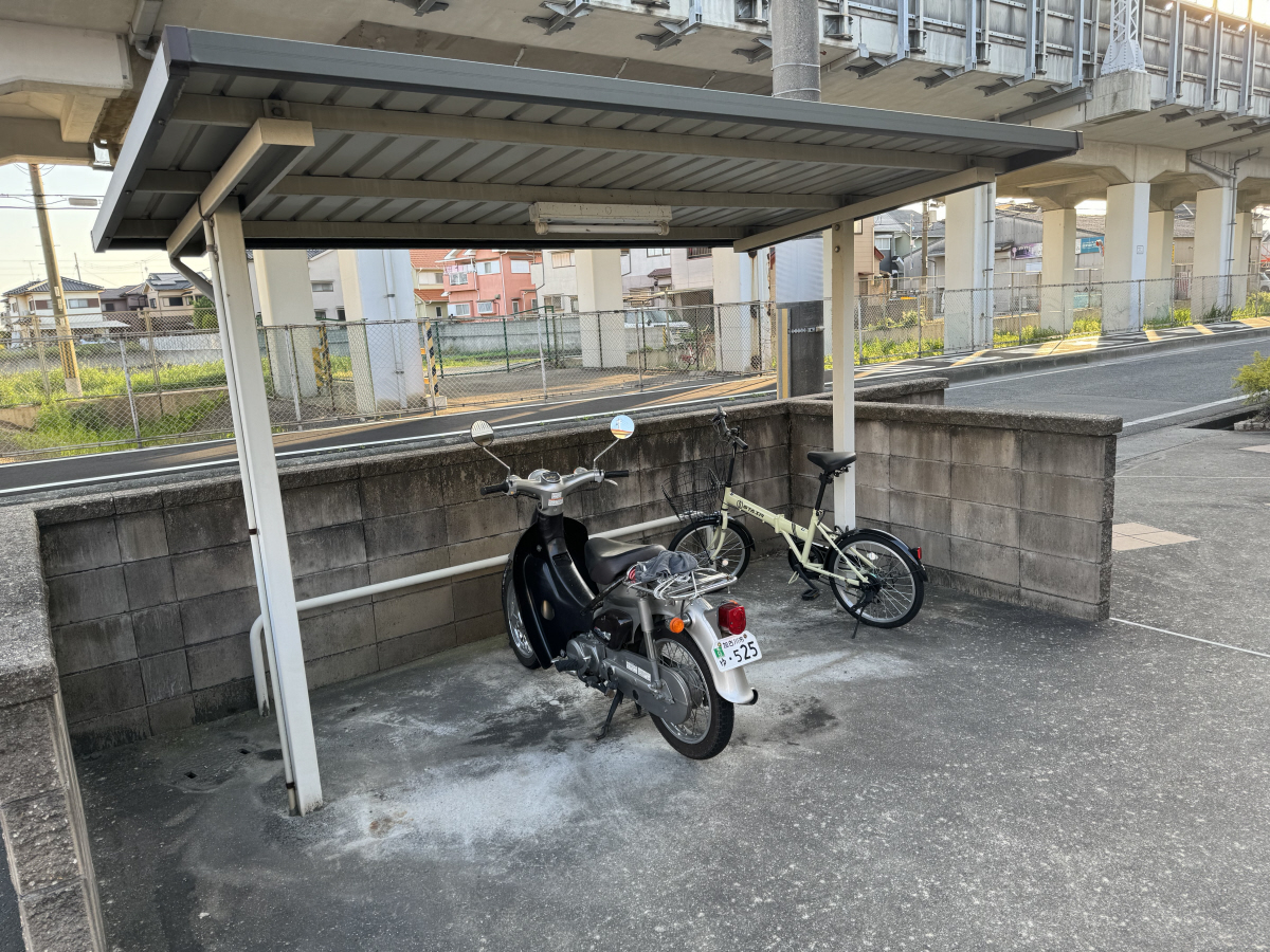 共用部 写真11