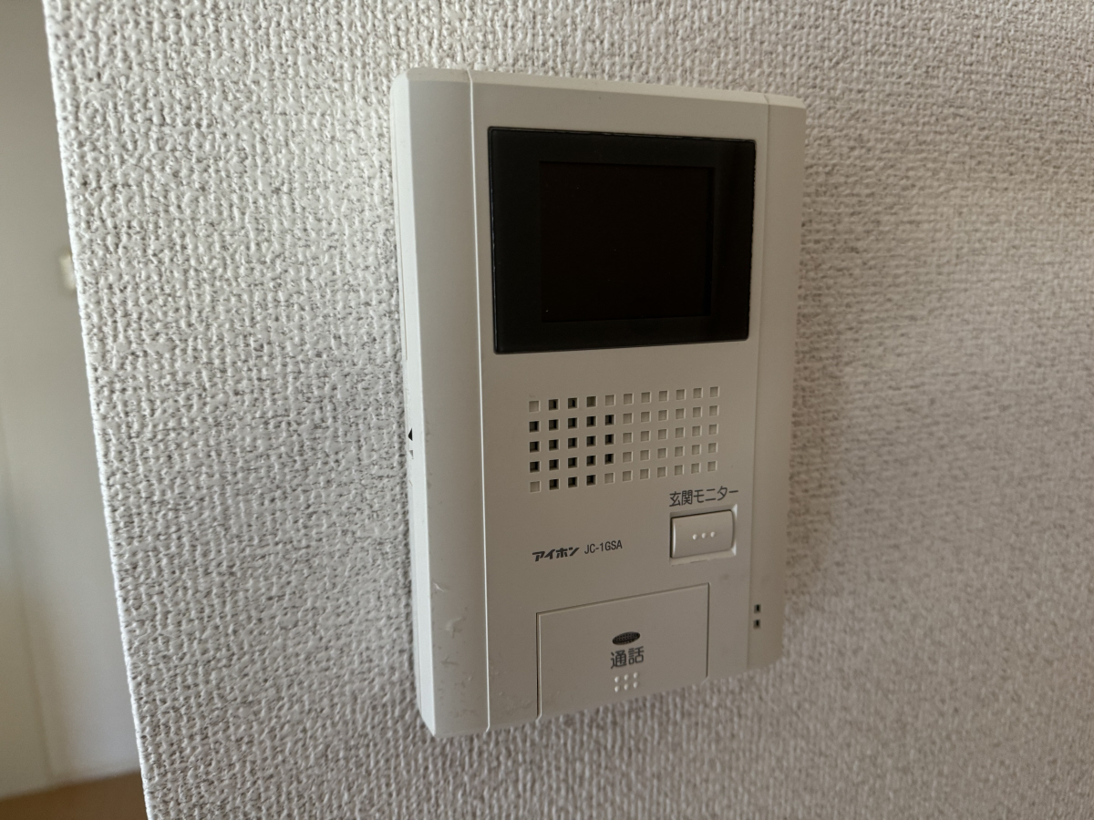 セキュリティ 写真13