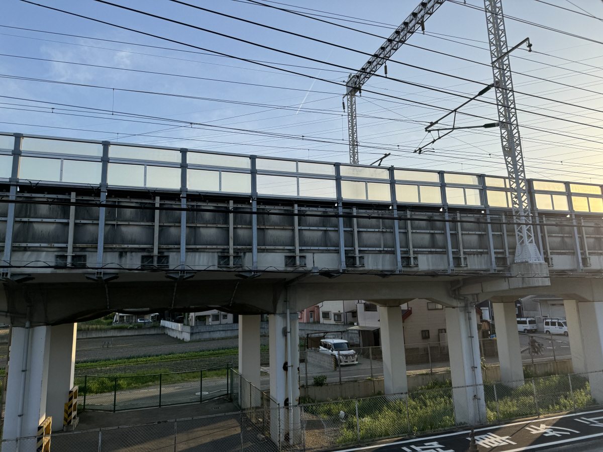 眺望 写真15