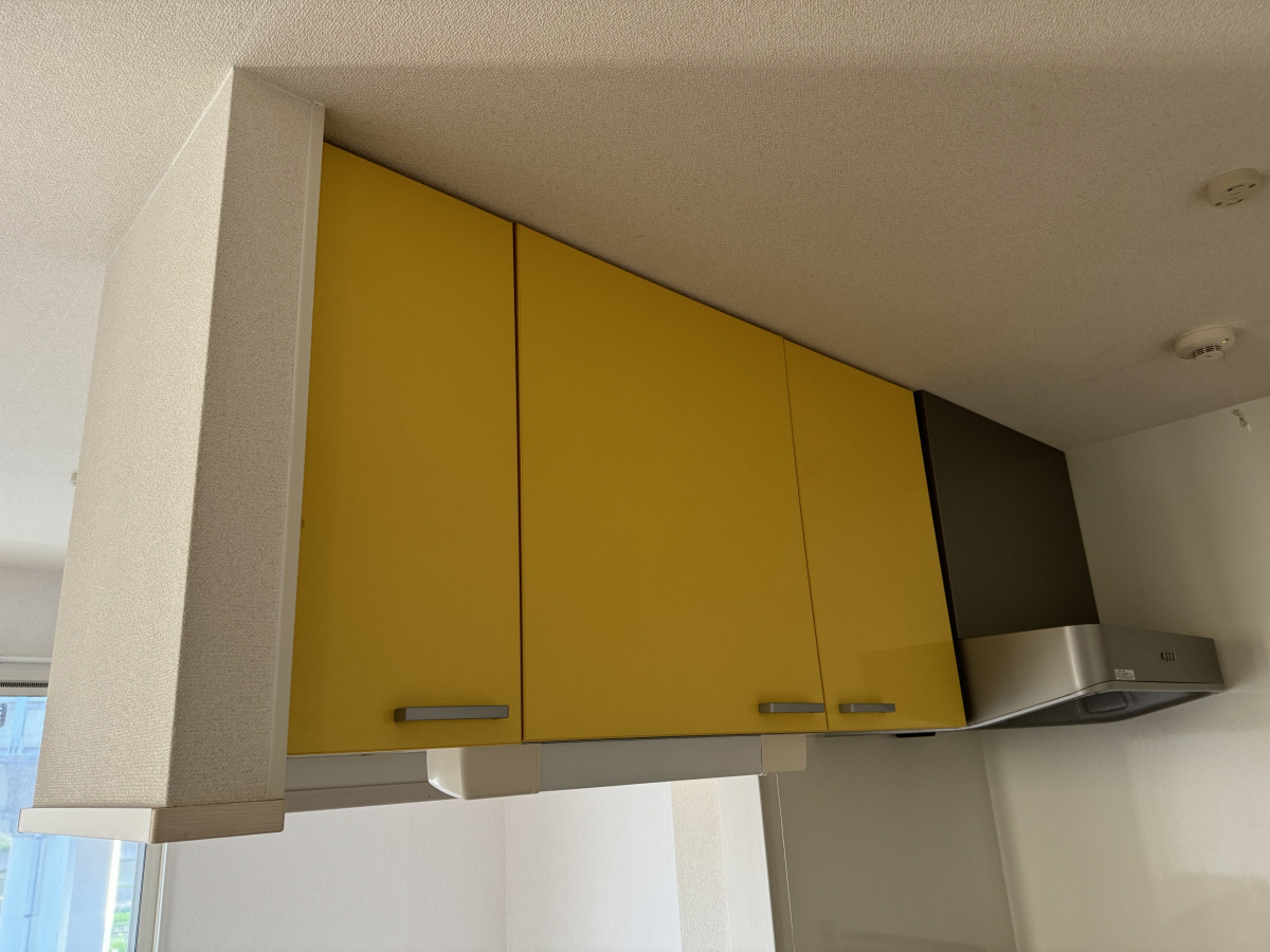 キッチン 写真19