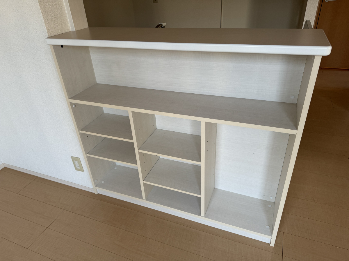 収納 写真32