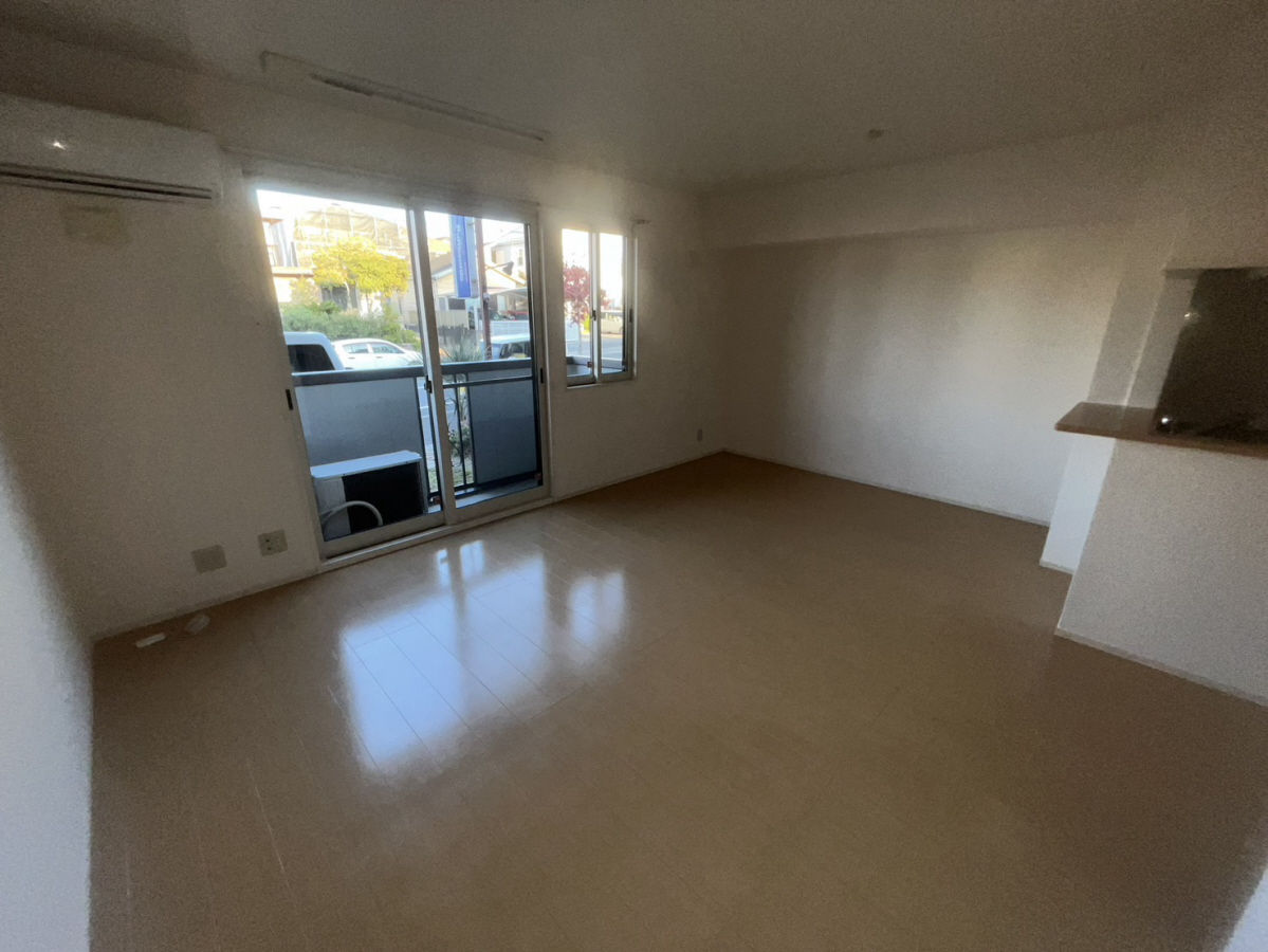 リビング 写真2