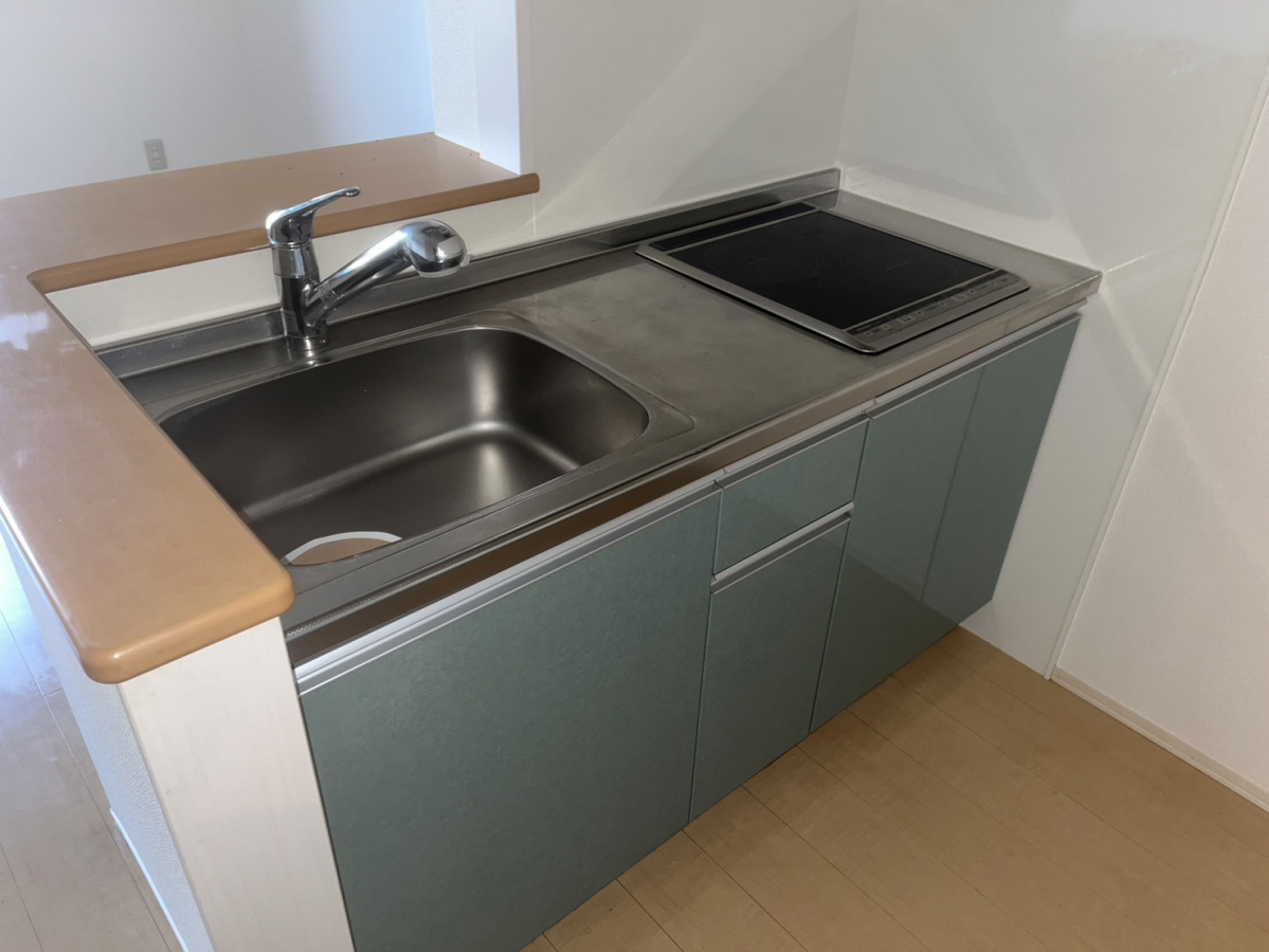 キッチン 写真3