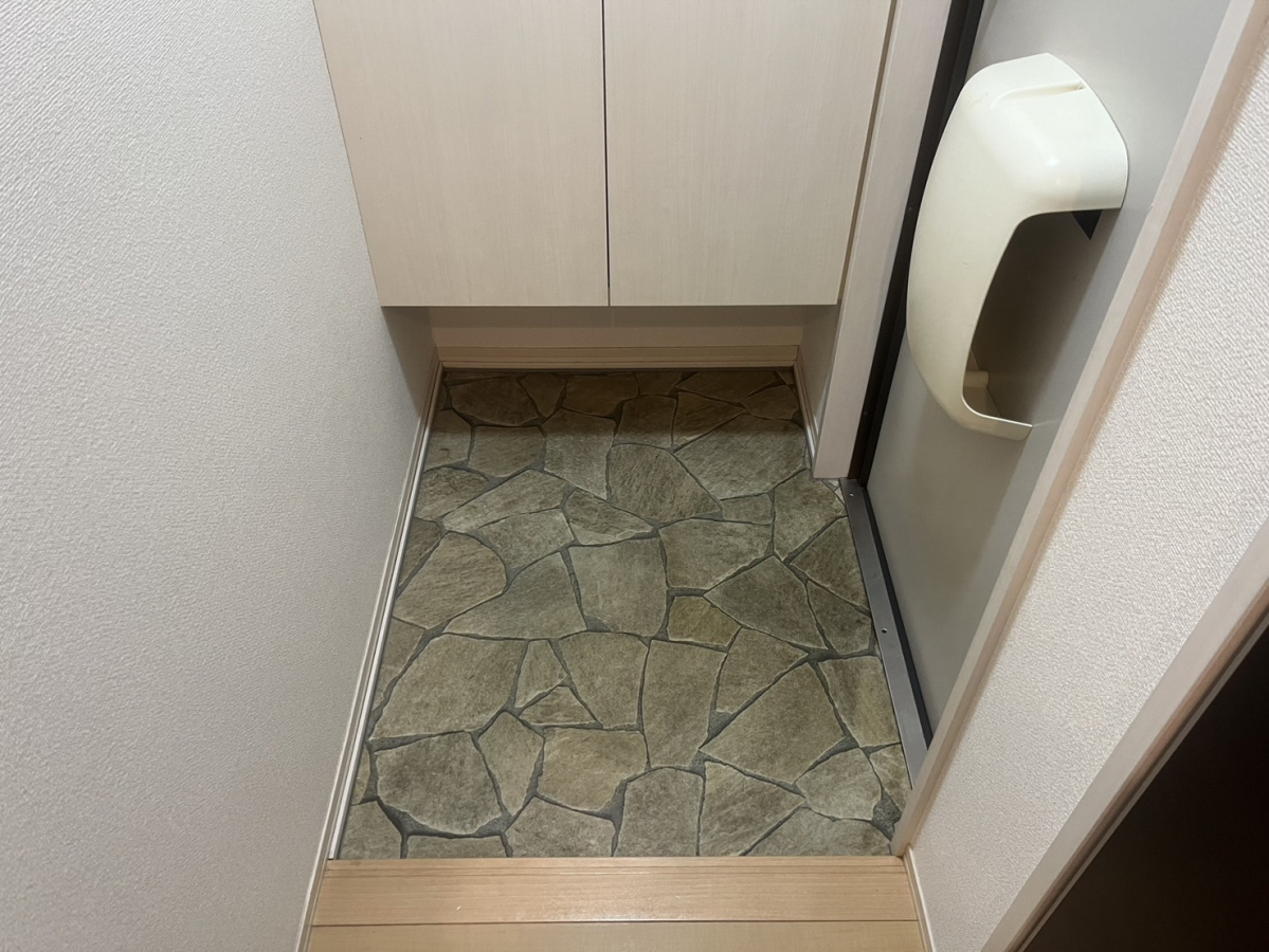 玄関 写真7