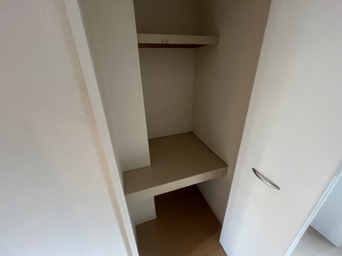 収納 写真9