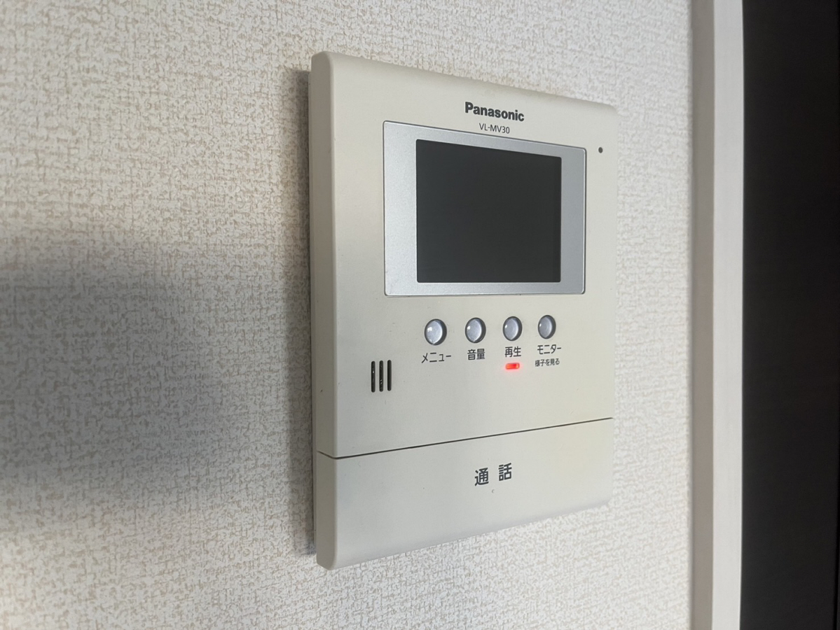 セキュリティ 写真13