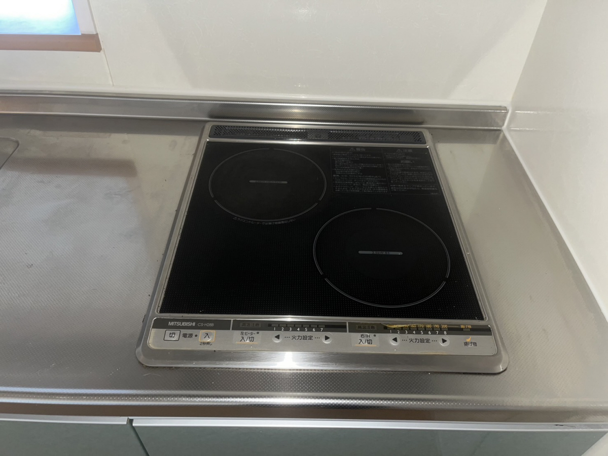 キッチン 写真19