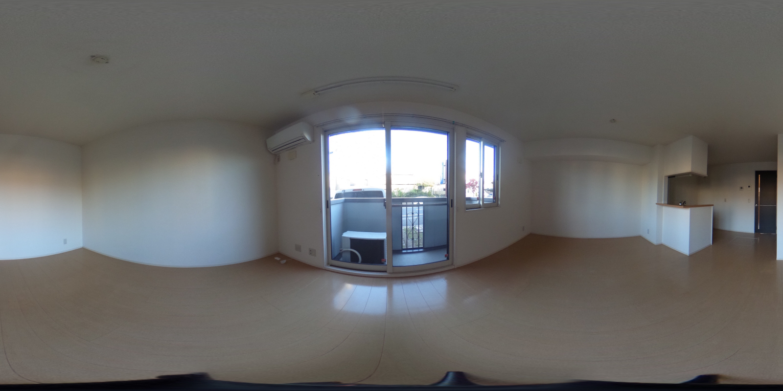 リビング 写真34