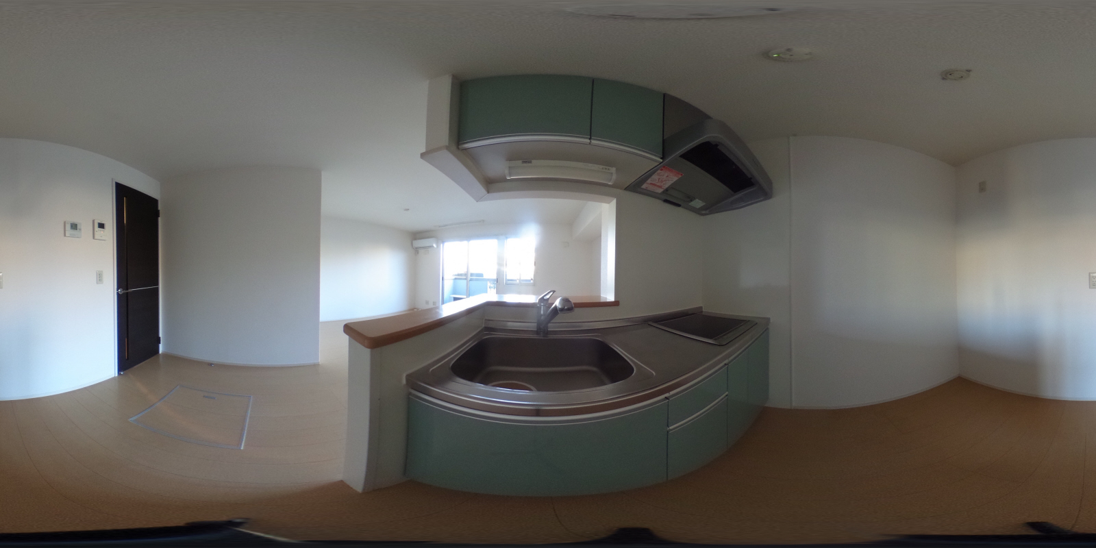 キッチン 写真35