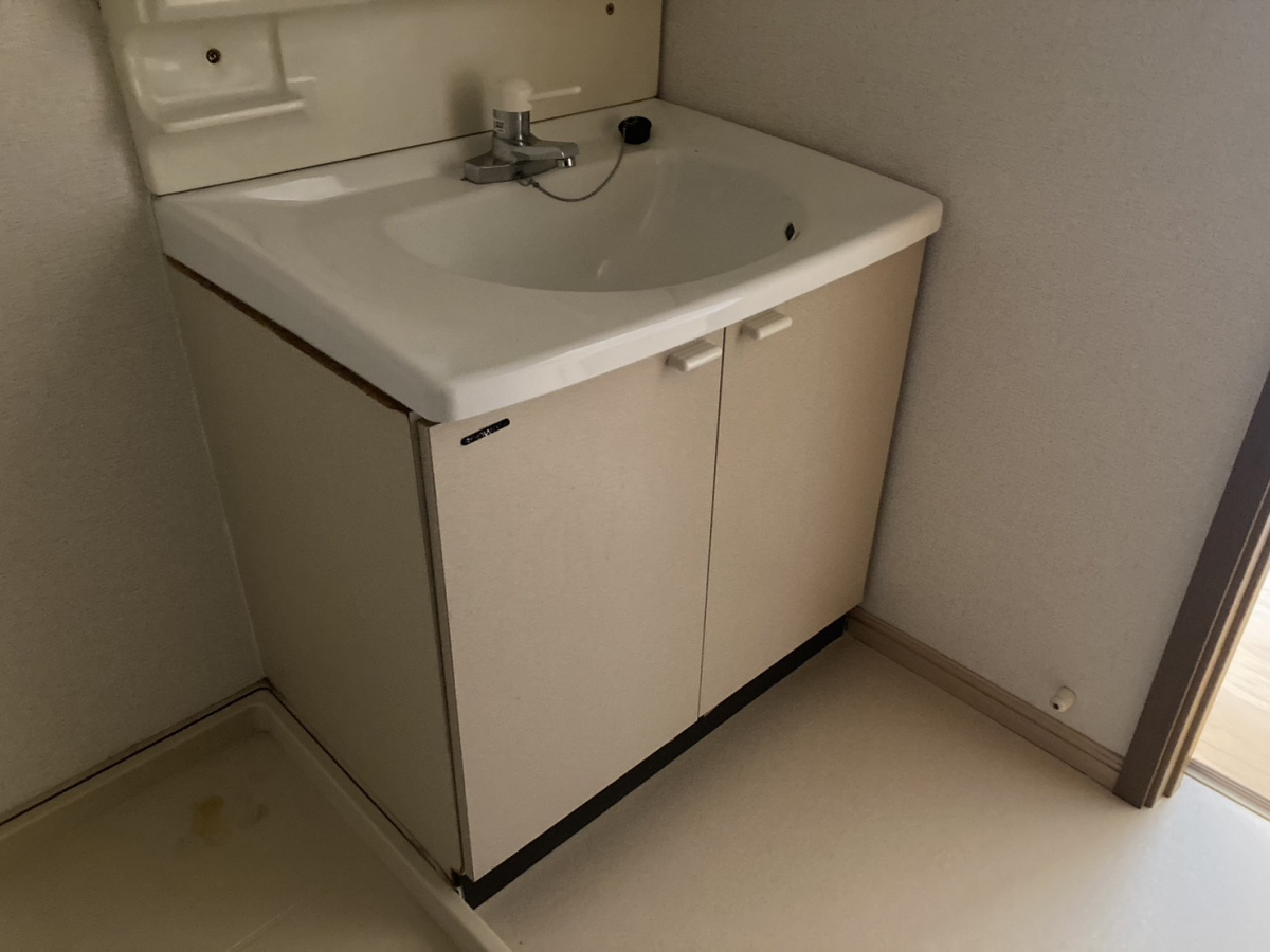 洗面所 写真6
