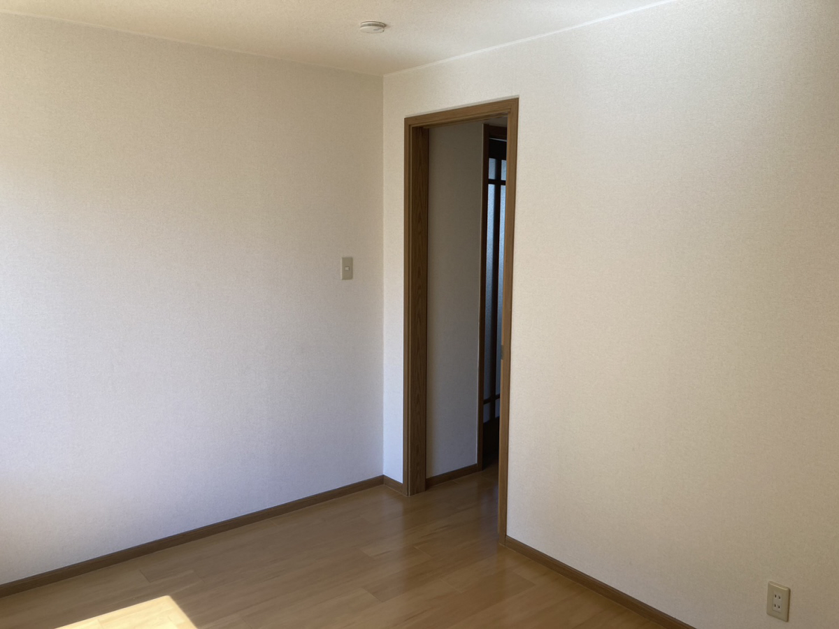 寝室 写真8