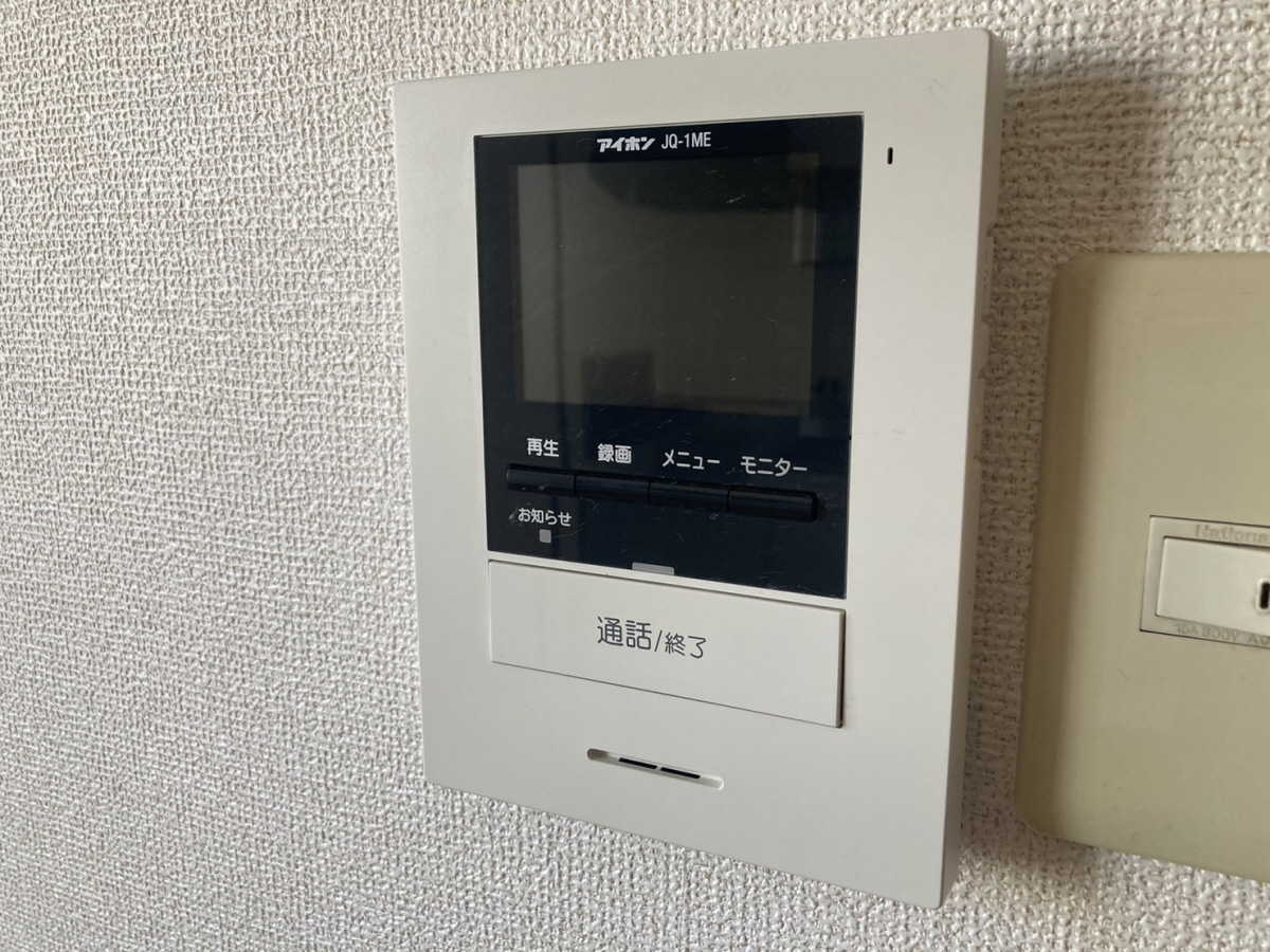 セキュリティ 写真12