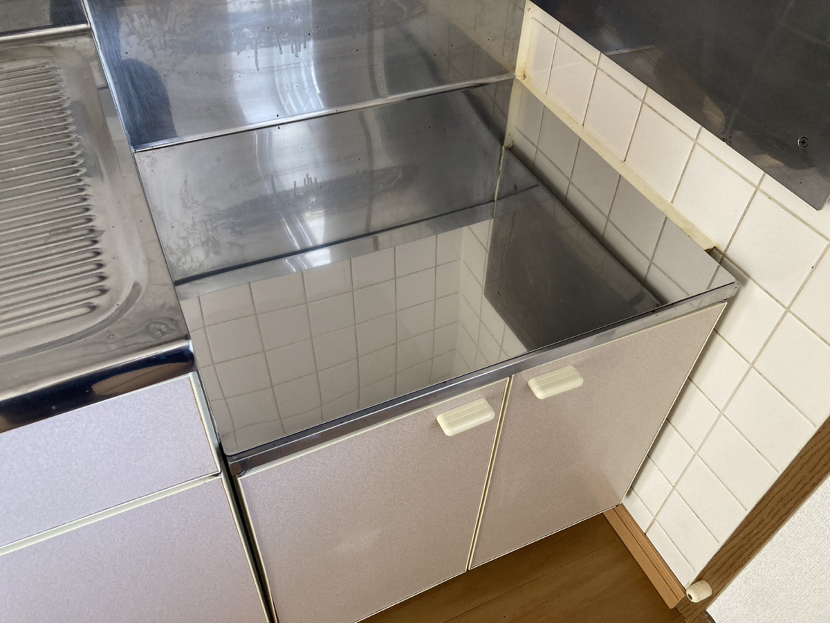 キッチン 写真19