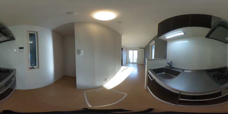 キッチン 写真35