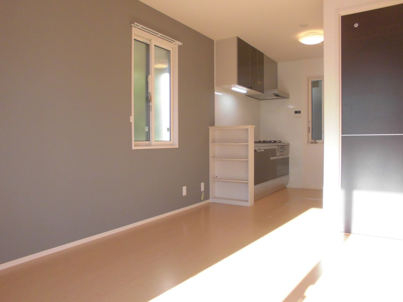 リビング 写真2