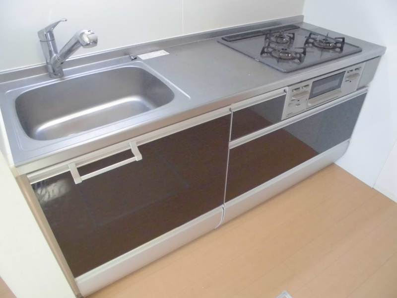 キッチン 写真3