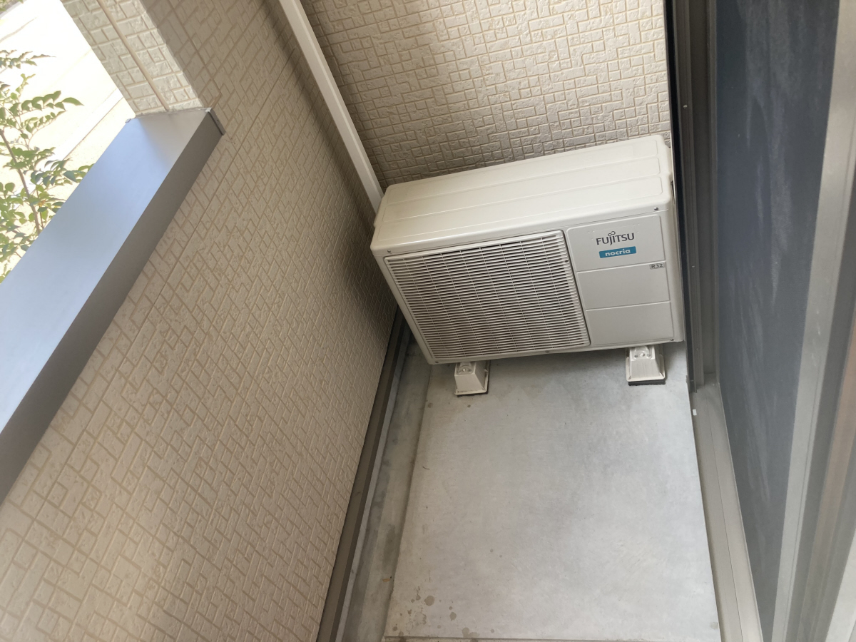 共用部 写真14