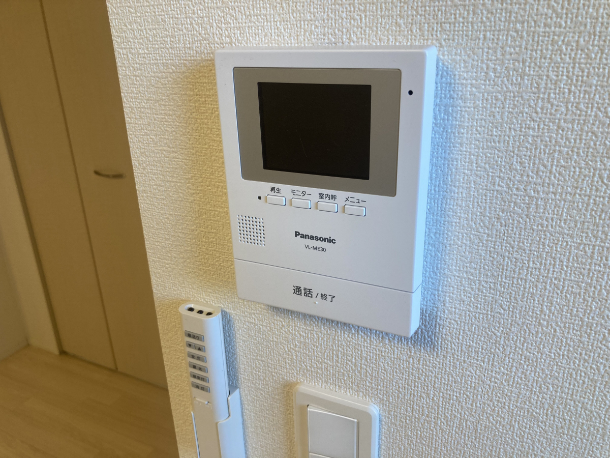 セキュリティ 写真13