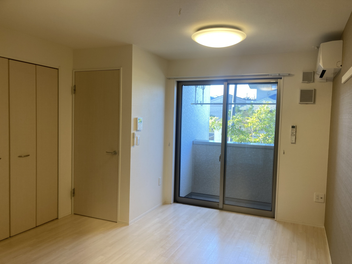 リビング 写真17